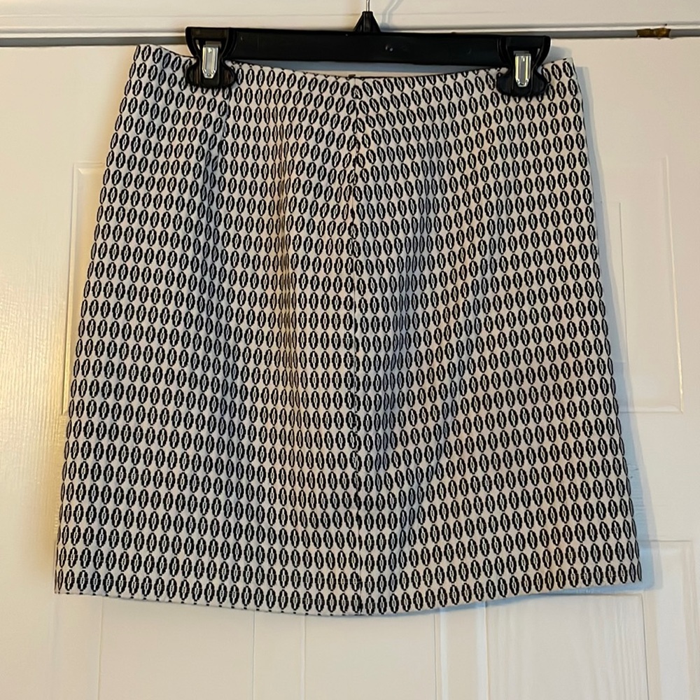 ANN TAYLOR Classy Skirt